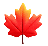Maple Leaf