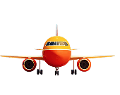 Most passenger claims are initially rejected by Canadian Airlines